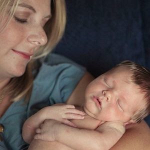 Meet your Posher, Stacey